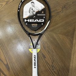 Head Speed Jr Tennis Racket 
