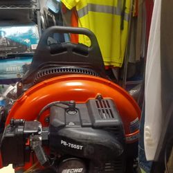 Echo Pb755 Blower Sopladora $280