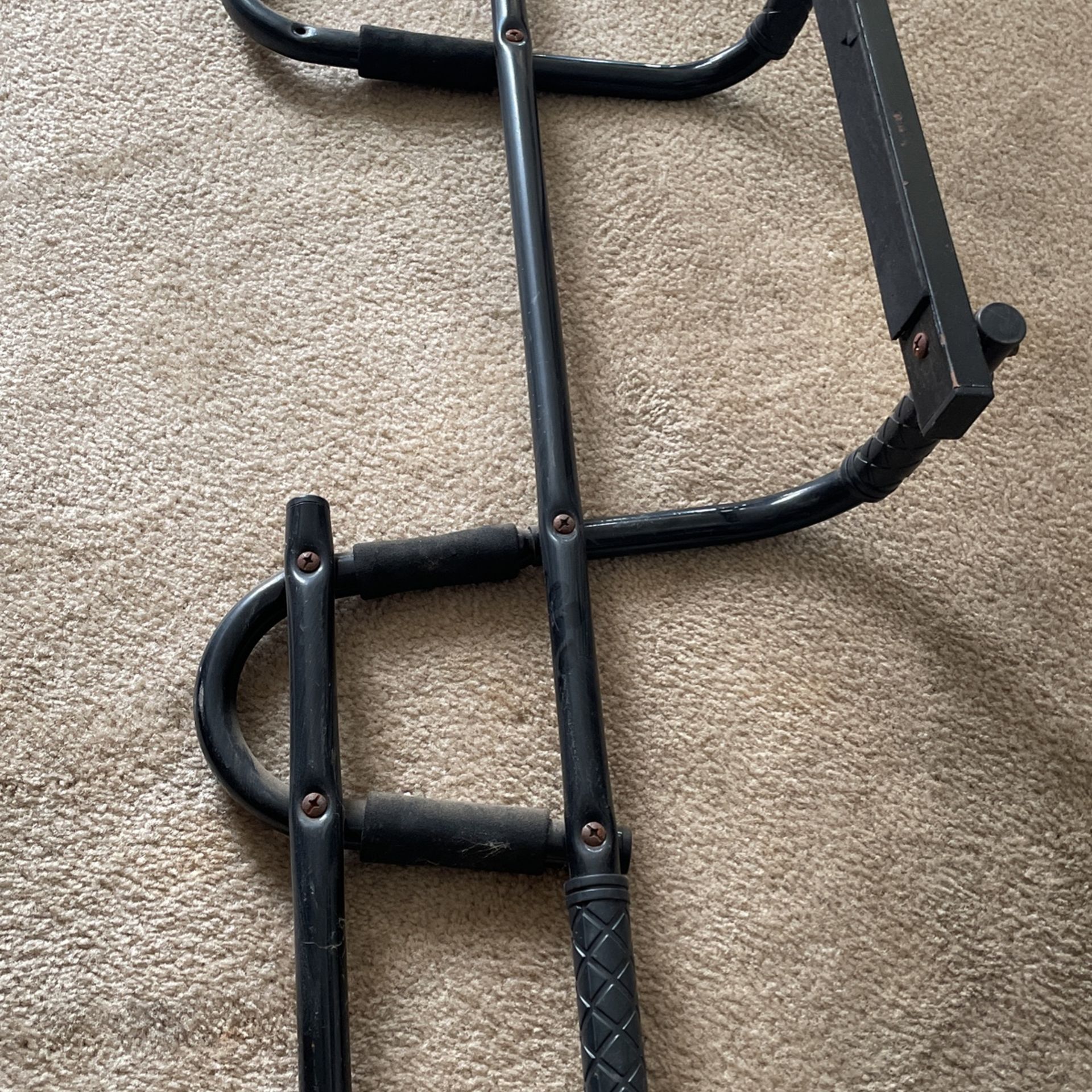 Home Pull Up Bar P90x