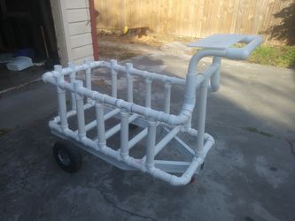 Beach fishing cart for Sale in Corpus Christi, TX - OfferUp