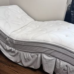 Sleep number Bed