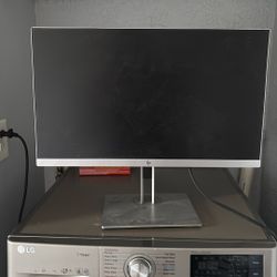 HP EliteDisplay E233 23-Inch Screen LED-Lit Monitor Silver