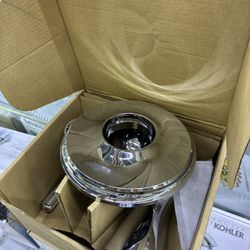 Kohler Ludington Rite-Temp Bath/Shower Trim