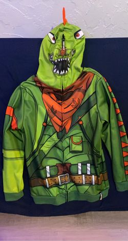 2 Kids Fortnite Hoodie Jackets