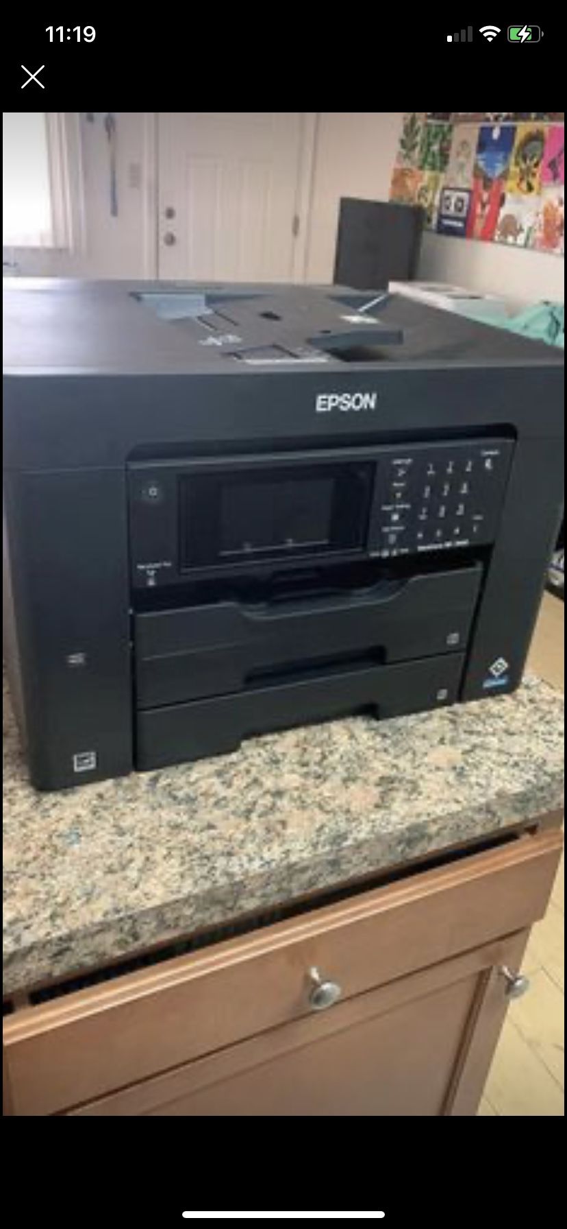 Printer