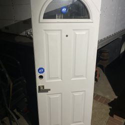 Door Weather Door Front Door Side Door 