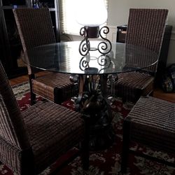 Dining Set
