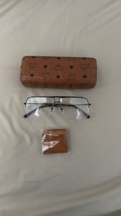 MCM eye frames