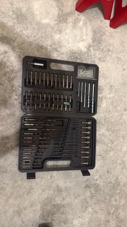 Drill attachments