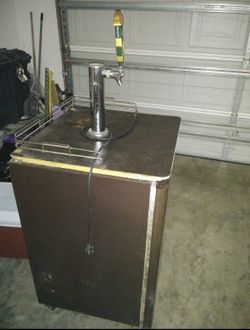 Kegerator