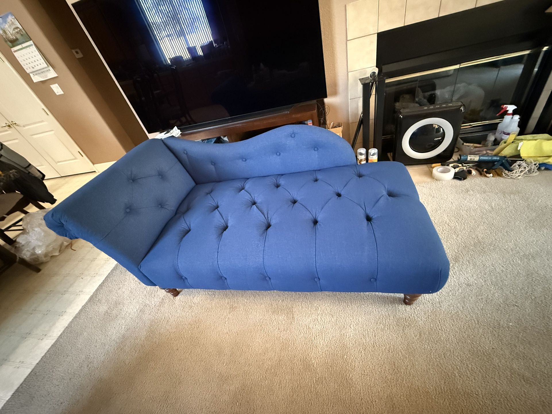 Chaise