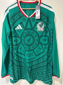 MEXICO JERSEY