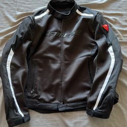 Dainese Summer mesh jacket 