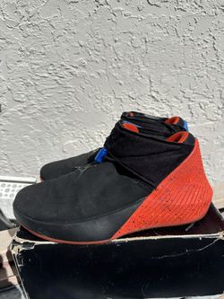Size 13 - Nike Air Jordan AA2510-024 Why Not Zero.1 Men Basketball Westbrook