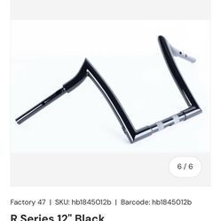 Factory 47 bars $450 / saddlebag guards $415 / engine guard $415…total $1,385.00