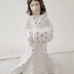 Royal Doulton Figurine