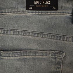 Brand new Levi’s and hollister jeans