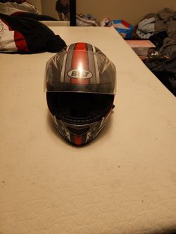 Helmet