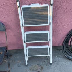 Gorilla Ladder