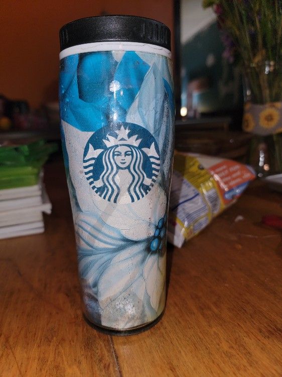 Star Bucks Cup 