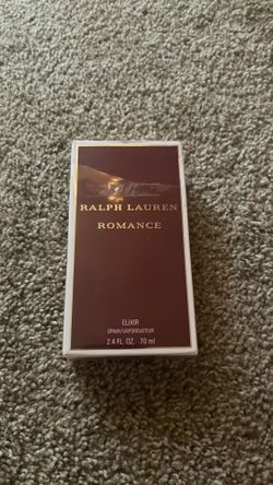 Ralph Lauren Perfume