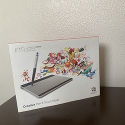 Wacom CTH-480 Japanese Special Edition