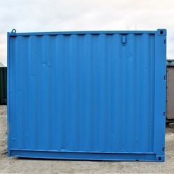 10FT Shipping Container 