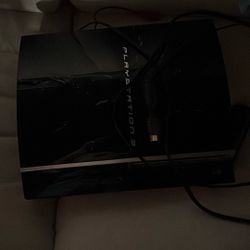 Play Station 3