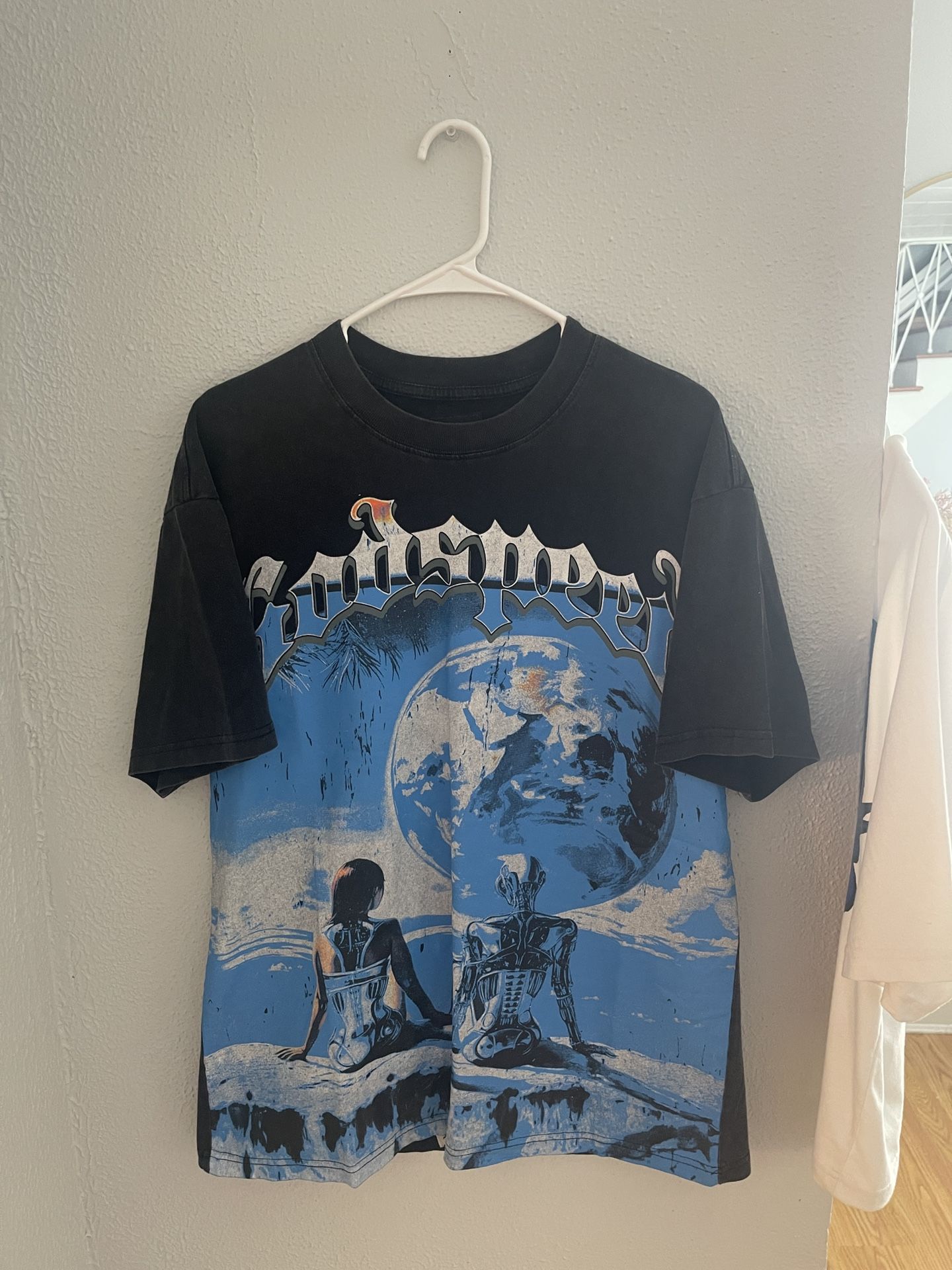 God Speed Tee