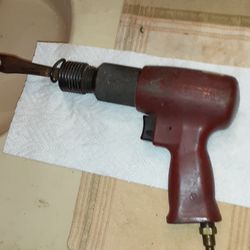 Husky Air Hammer