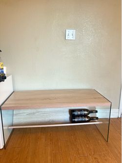 Coffee table