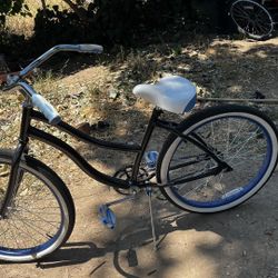 cruiser bike 