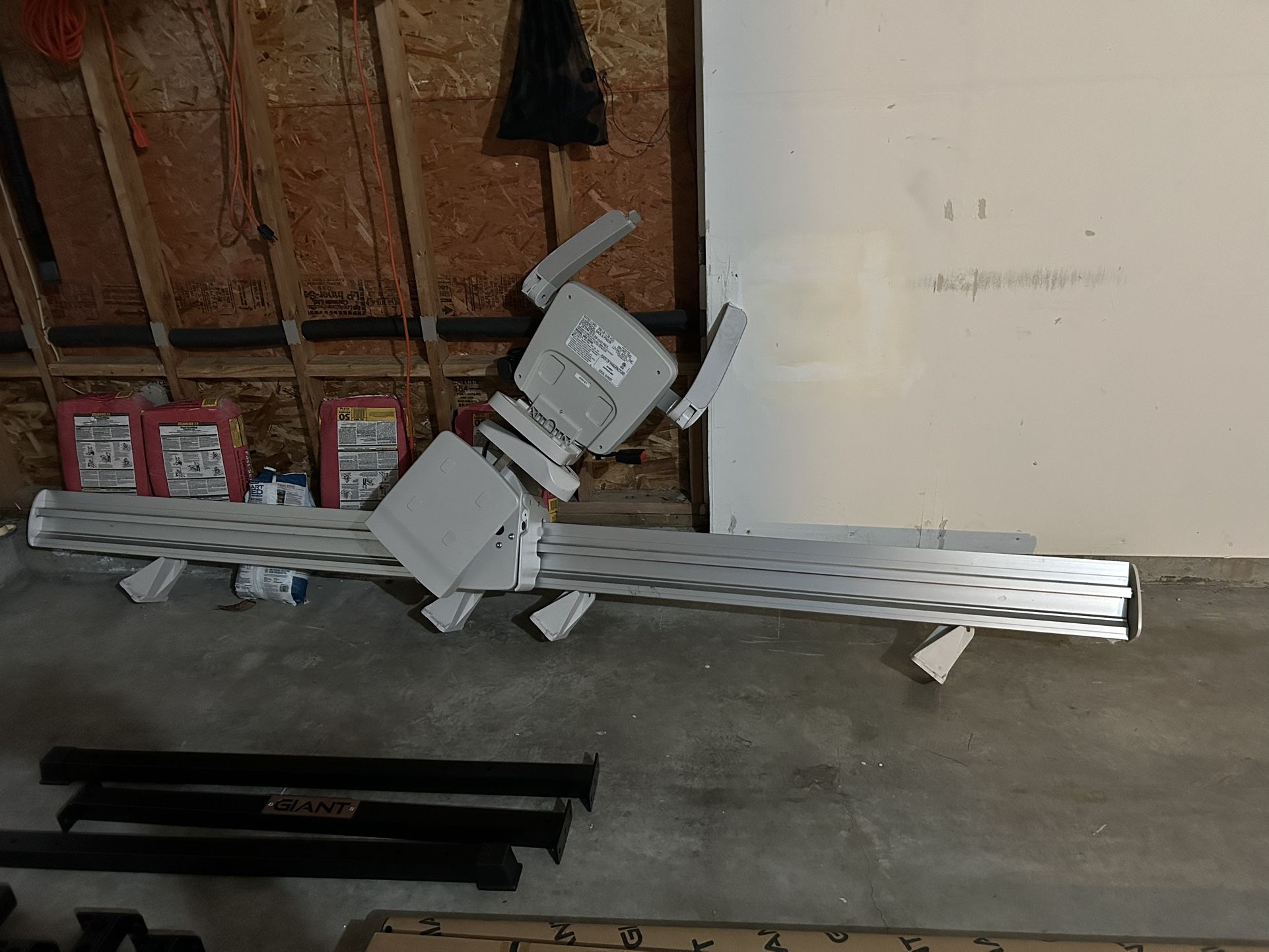 Stair Lift