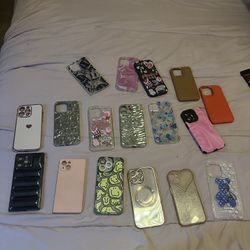 iPhone 13 Pro Max Cases