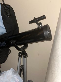 Exes telescope