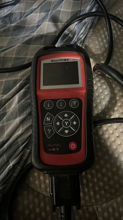 MaxiTPMS Ts601