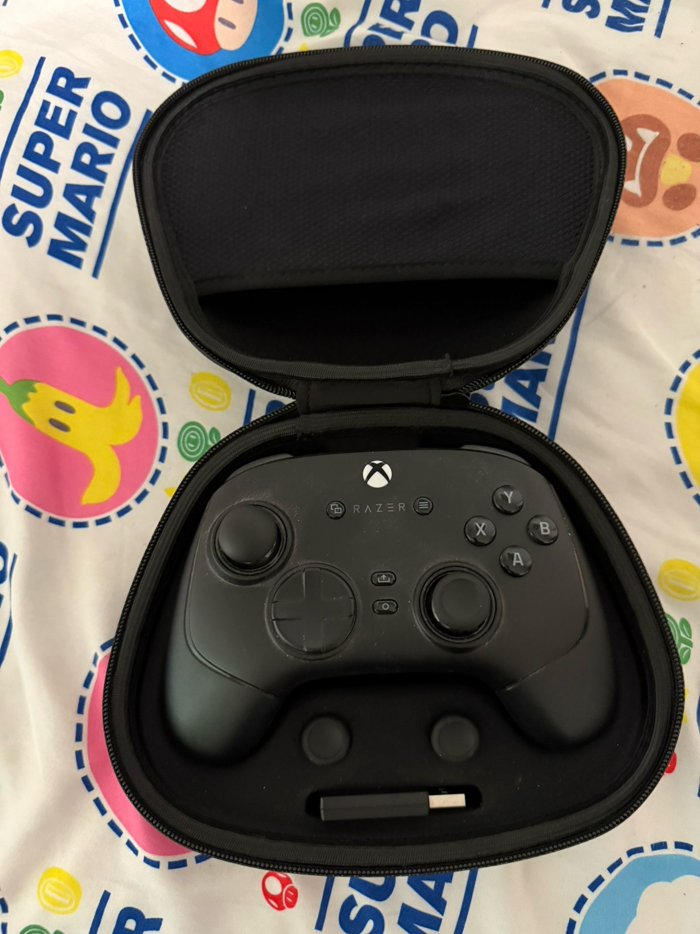 Razer Wolverine V3 Pro Wireless