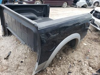 09-16 dodge ram 1500 shortbed $1400