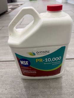 PR10000 phosphate removal/best phosphate removal.