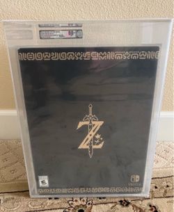 zelda breath of the wild master edition nintendo switch vga 80