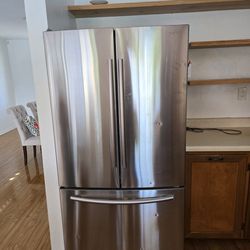 Samsung 36" Refrigerator