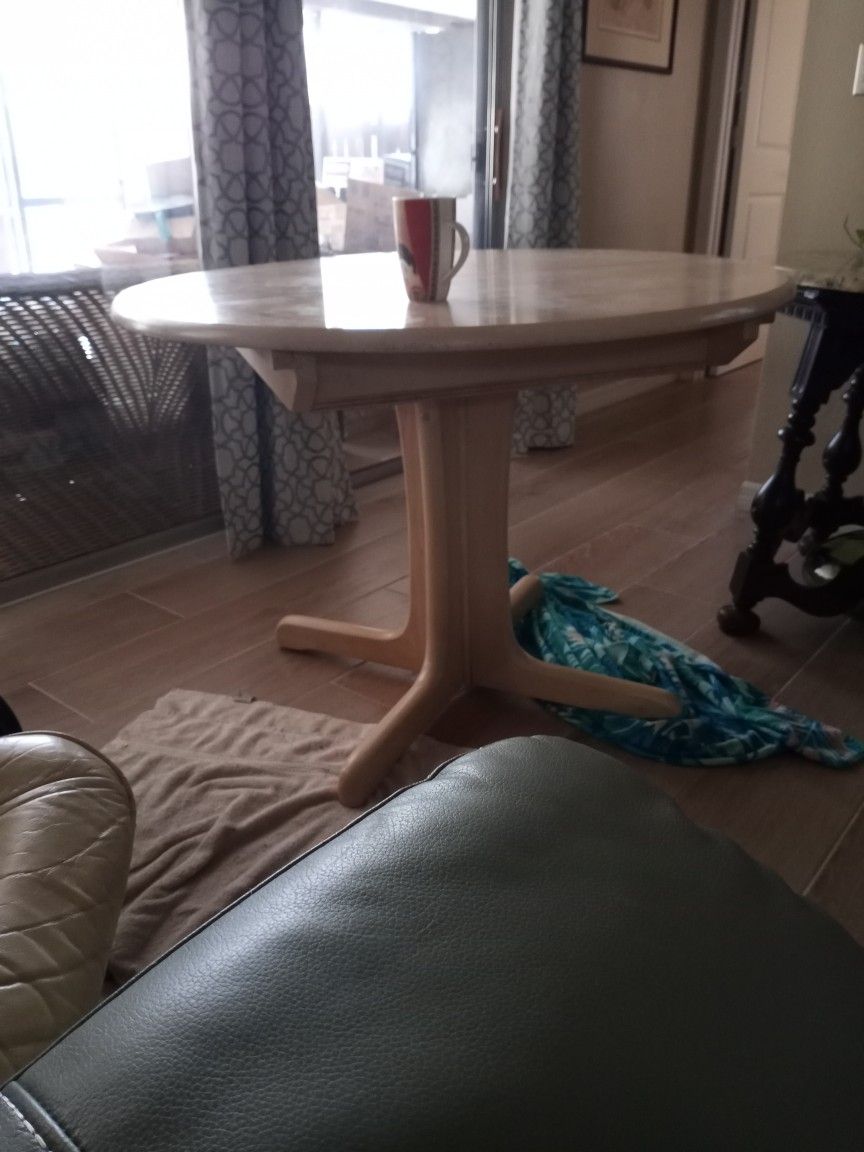 Free Kitchen Table 