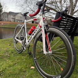 Cervelo S2 (size:51cm)