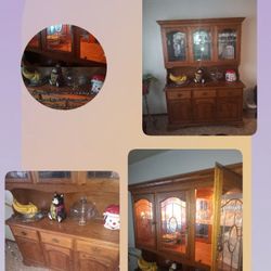 China Hutch