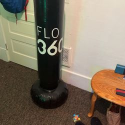 Punching Bag