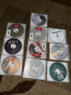 Random Movies