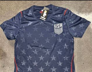 US Jersey
