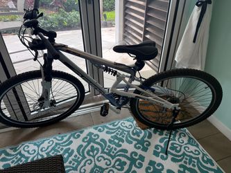 Bike for sale