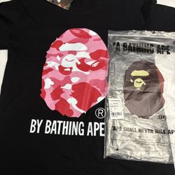 Bape T-shirt