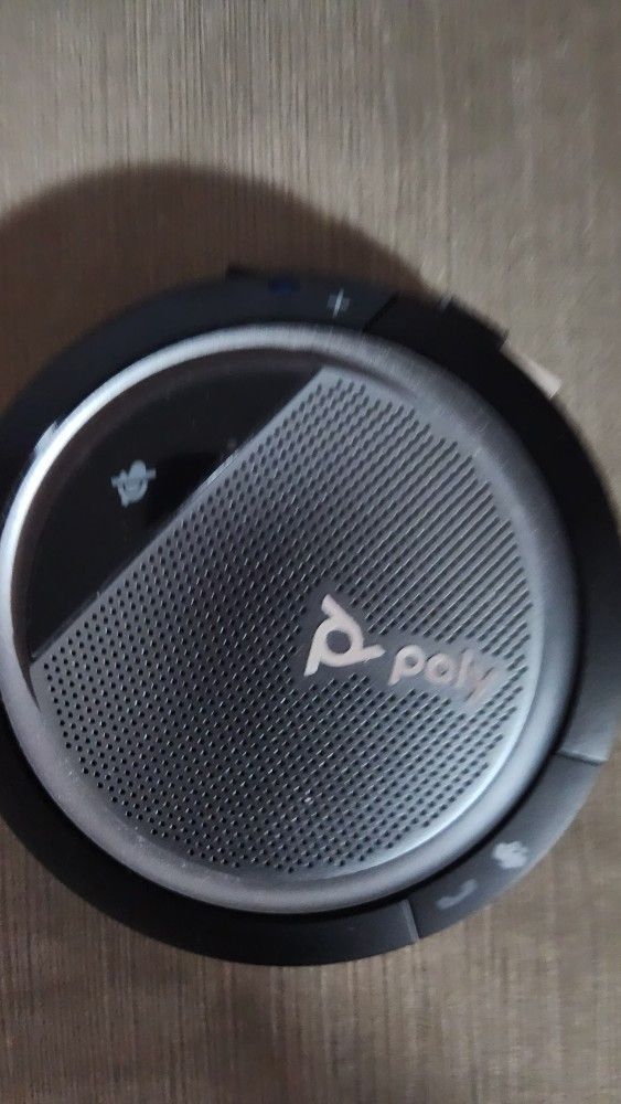 Plantronics Poly CL5300-M Speakerphone